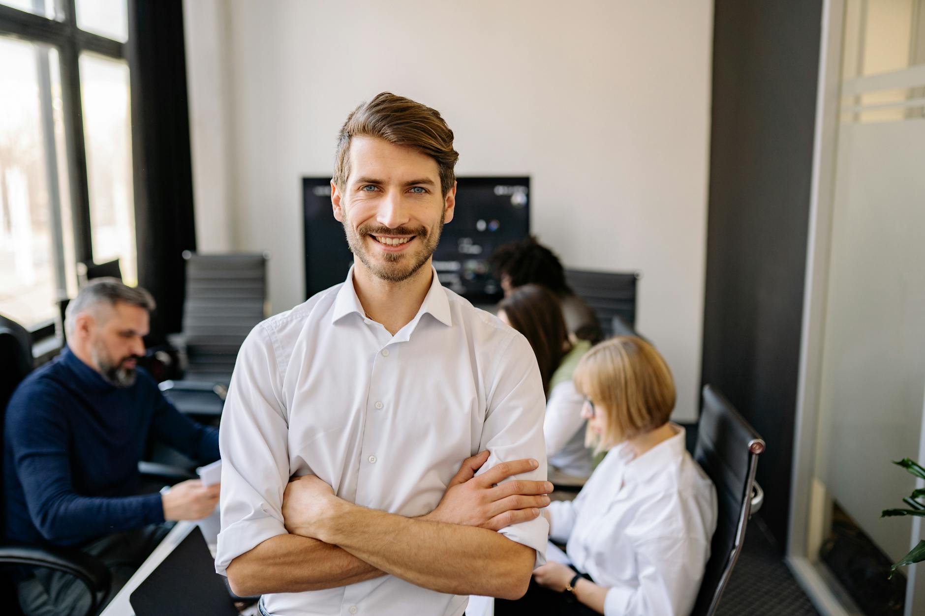 Access Control + IT: A Practical Guide for Mt. Lookout CPA Firms