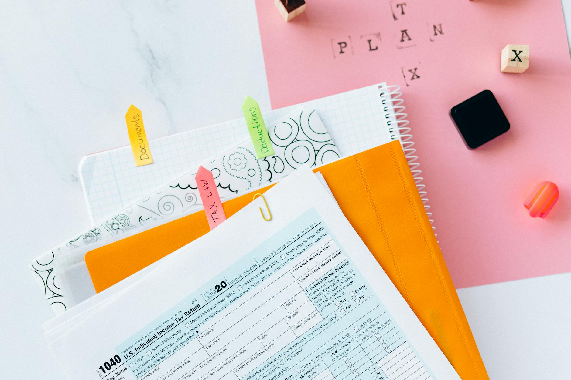 Tax Season Is Ransomware Season for Blue Ash Accounting Firms