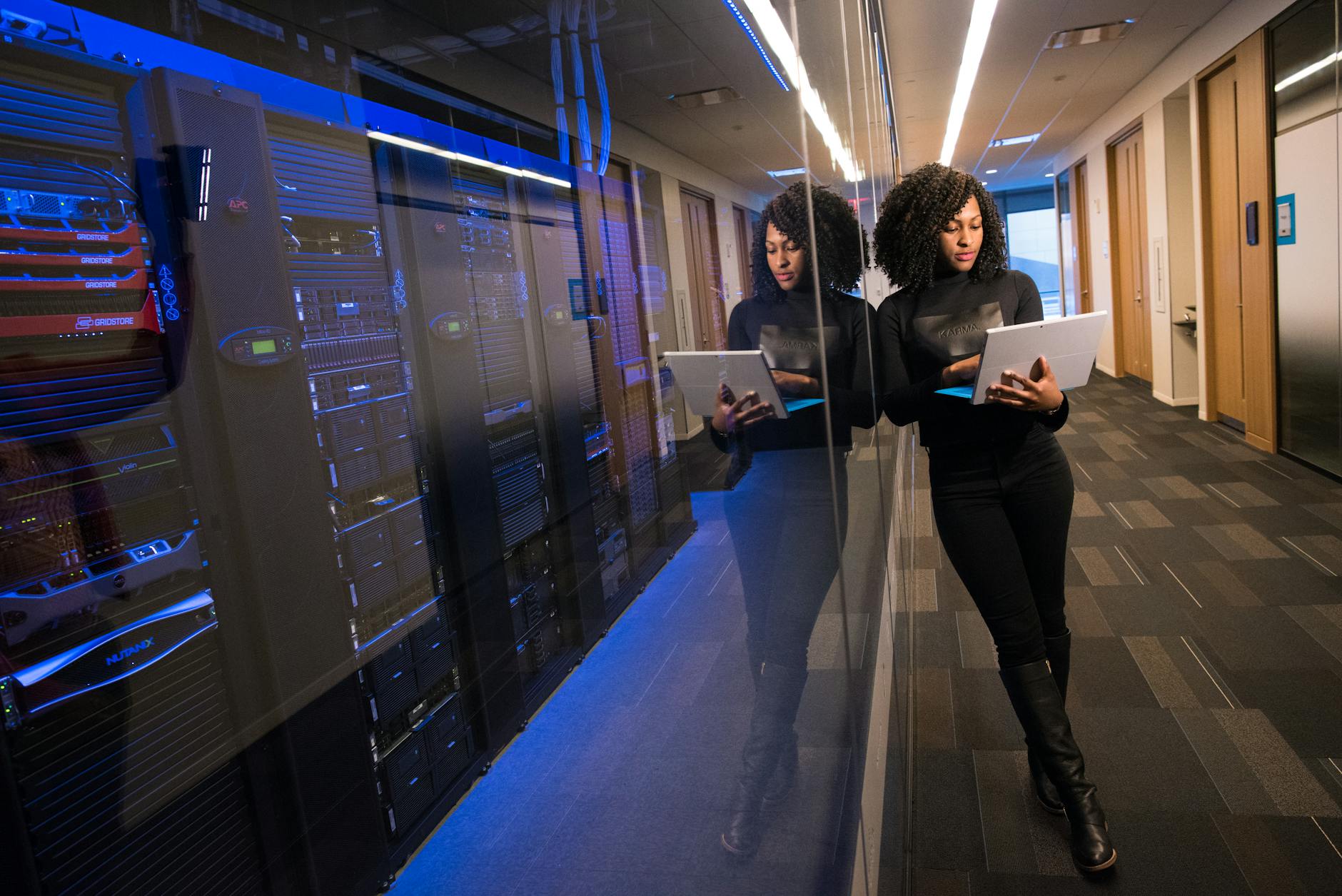 Cloud Servers for Covington Businesses: What You Need to Know