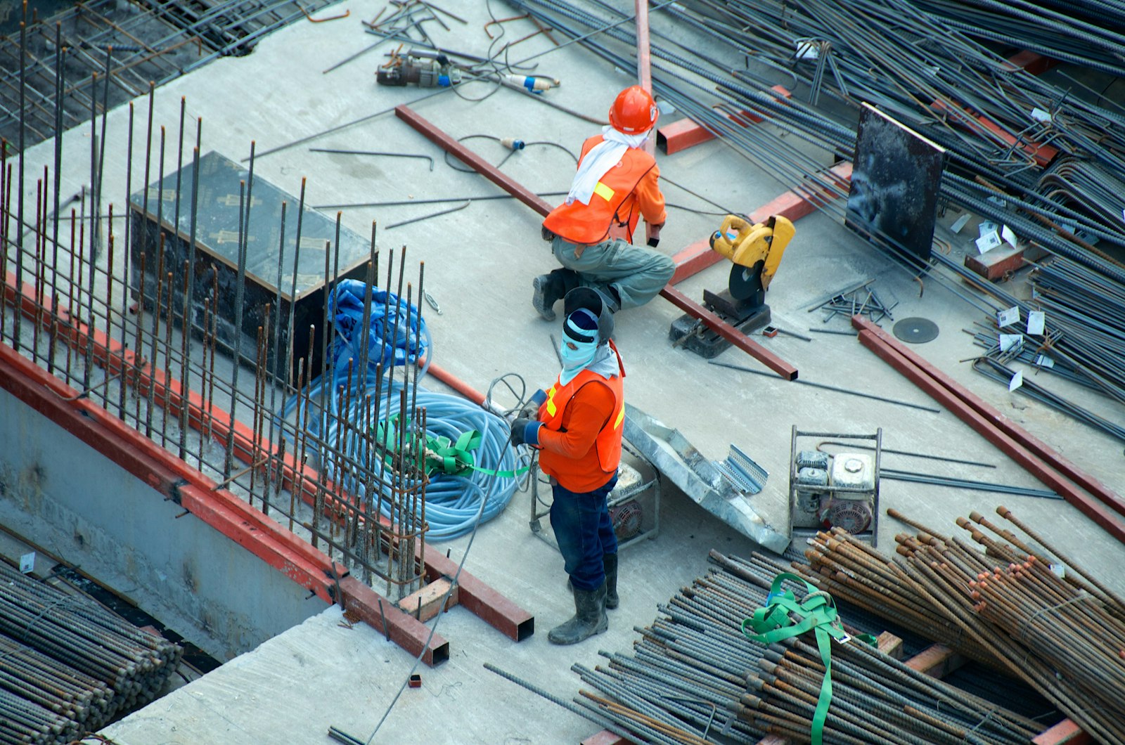 Ransomware in the Estimating Room: The IT Vulnerabilities Costing West Chester Contractors