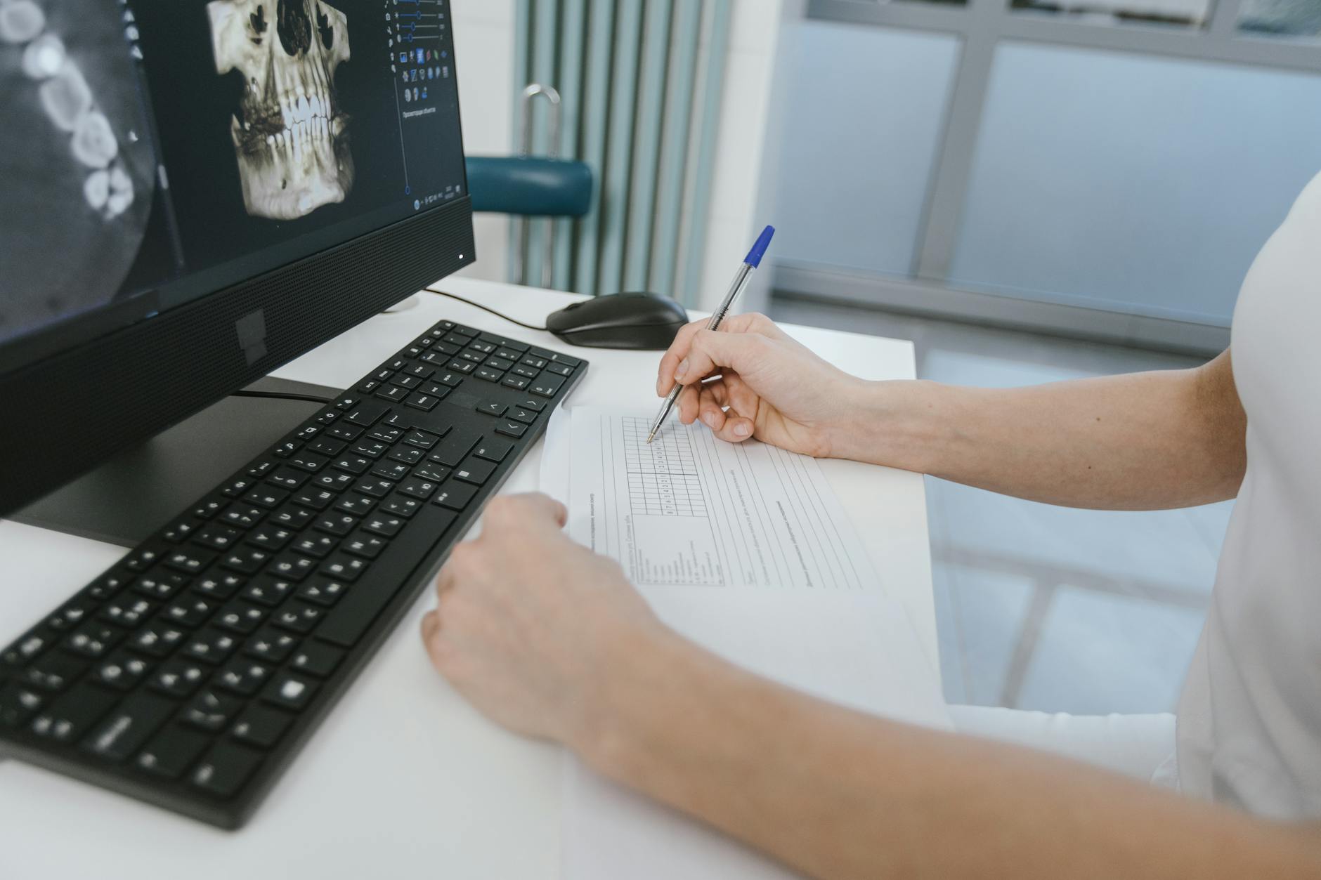 The HIPAA Liability Hiding in Covington, KY Medical Practices’ IT Infrastructure