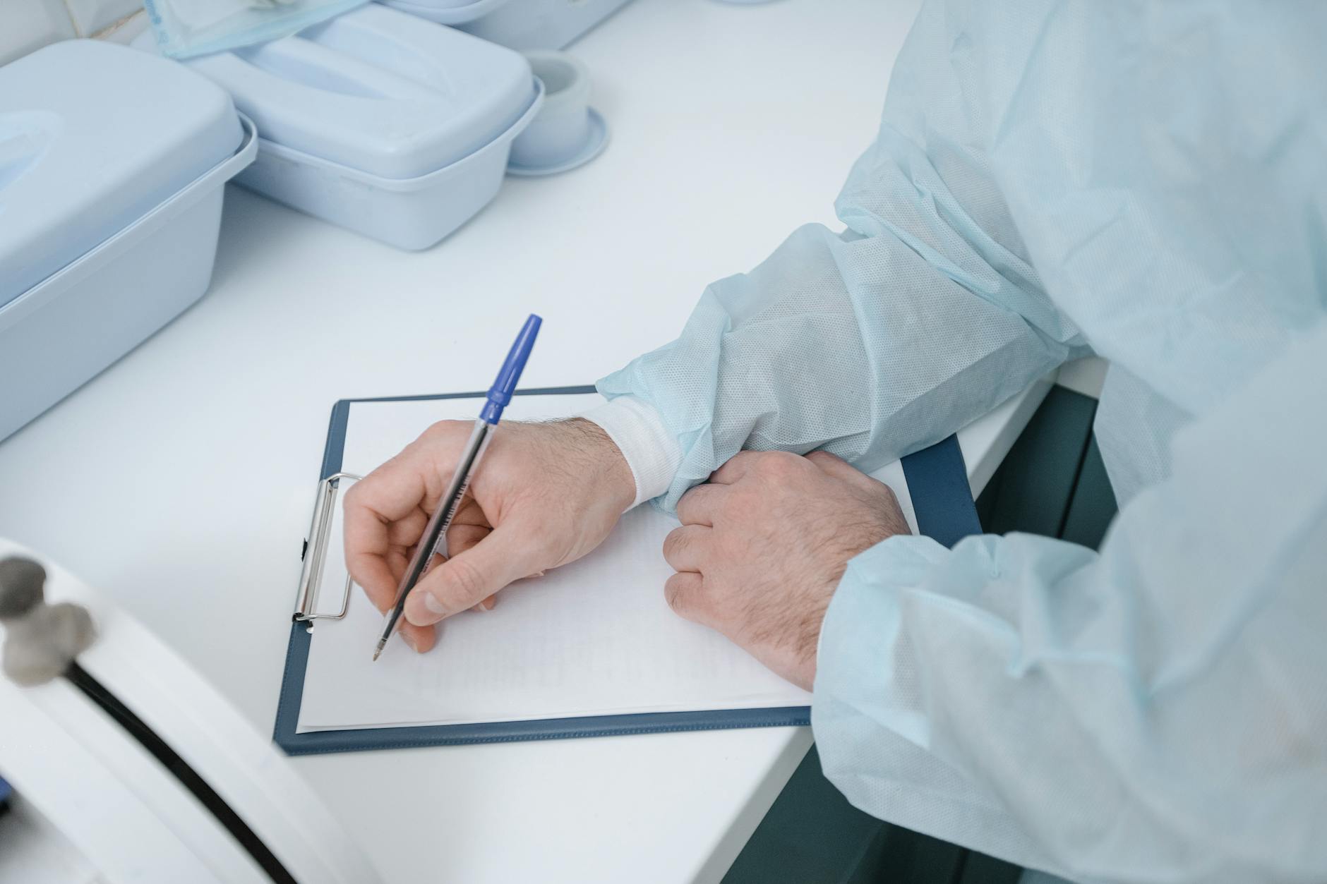 HIPAA Compliance Isn’t Optional: Why Florence Dental Practices Need Managed IT Security