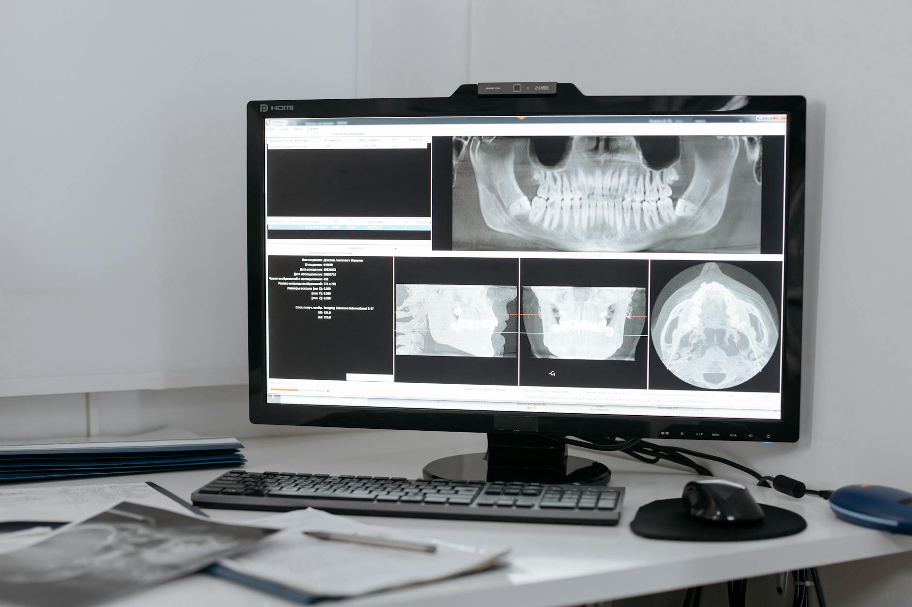 Why Dental Practices in Blue Ash and Montgomery Need Specialized IT Support