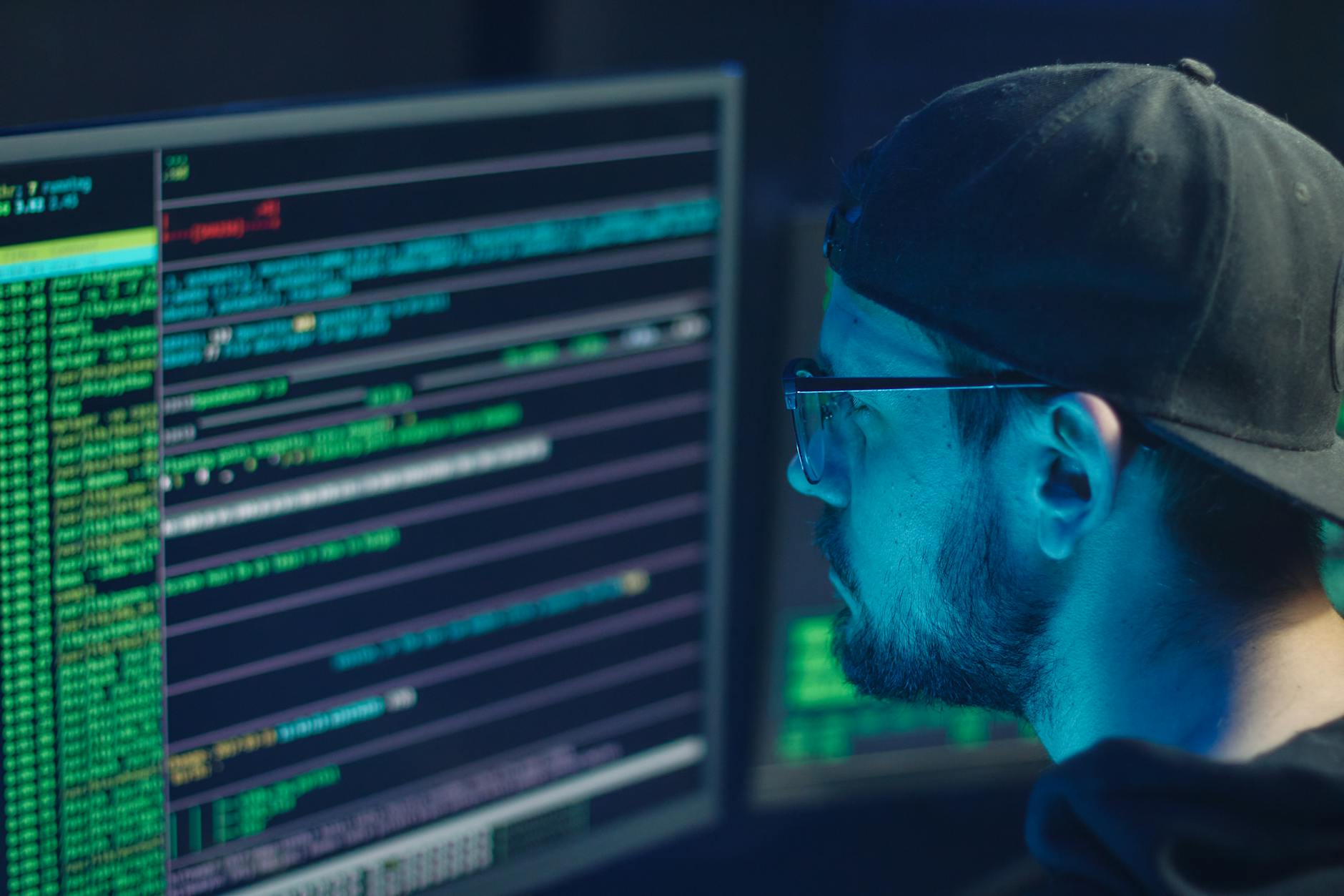 Endpoint security software protection