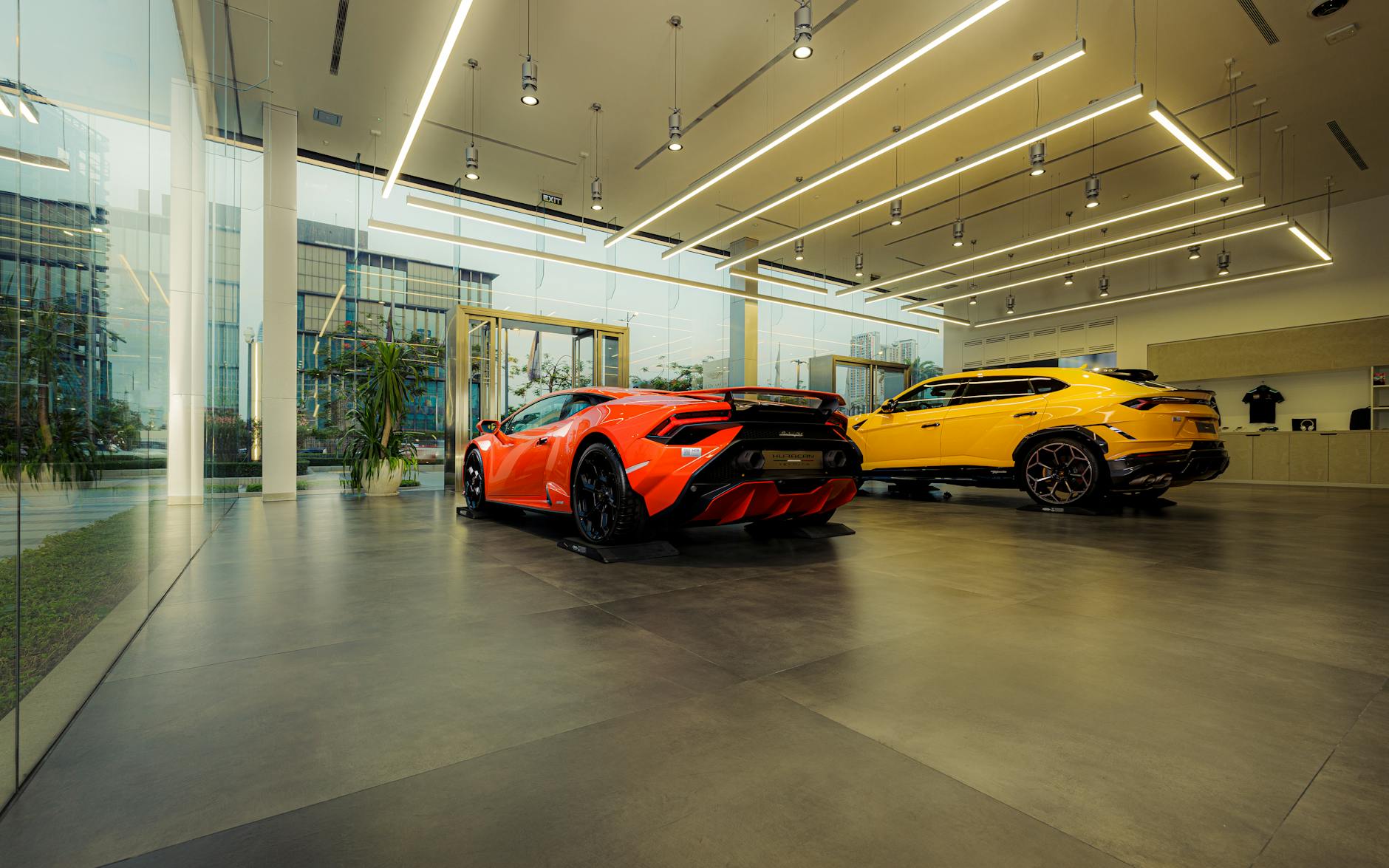 FTC Safeguards Compliance and Erlanger Auto Dealerships: What Your IT Environment Actually Needs