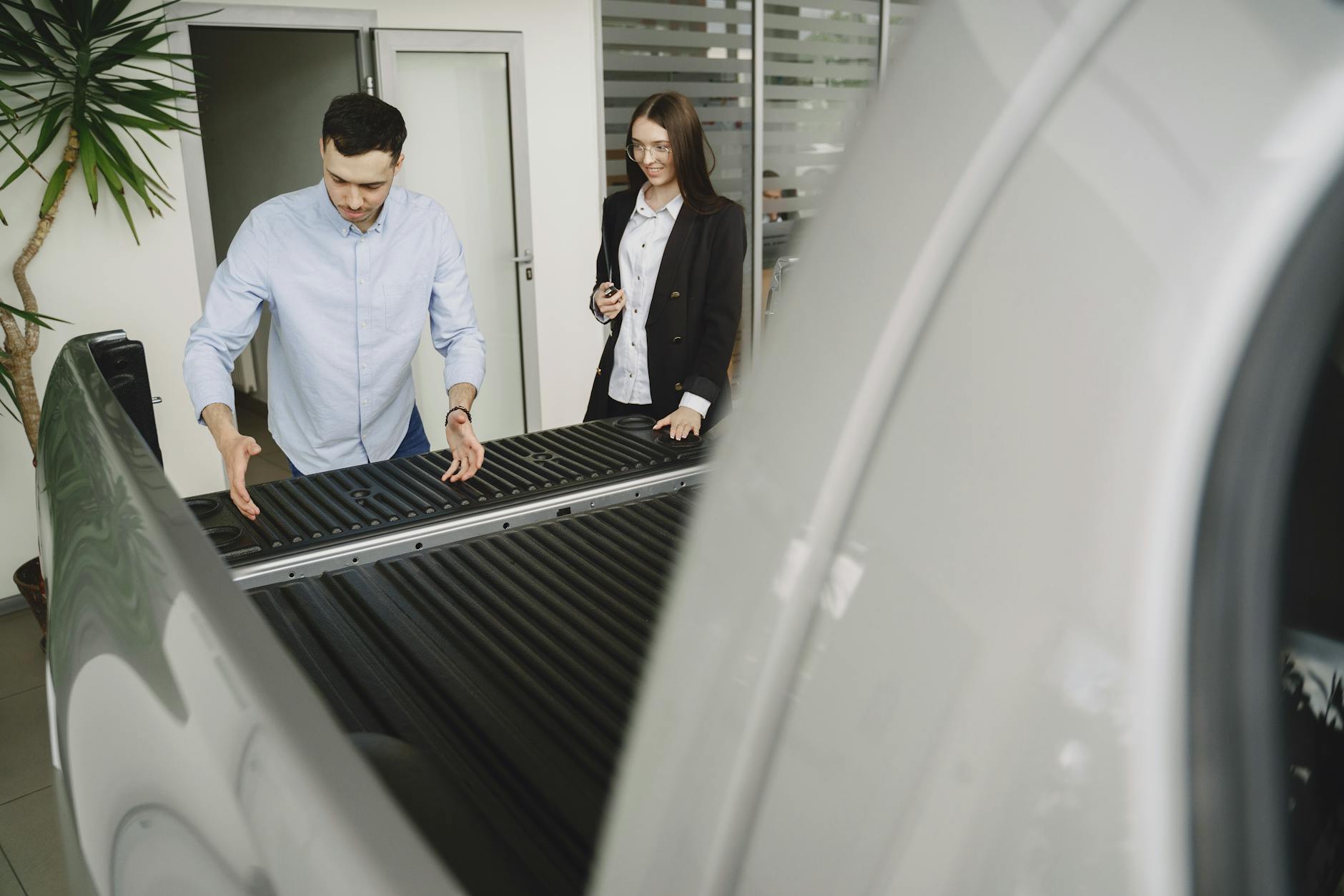 FTC Safeguards Rule and the IT Compliance Gap Facing Florence, KY Auto Dealerships