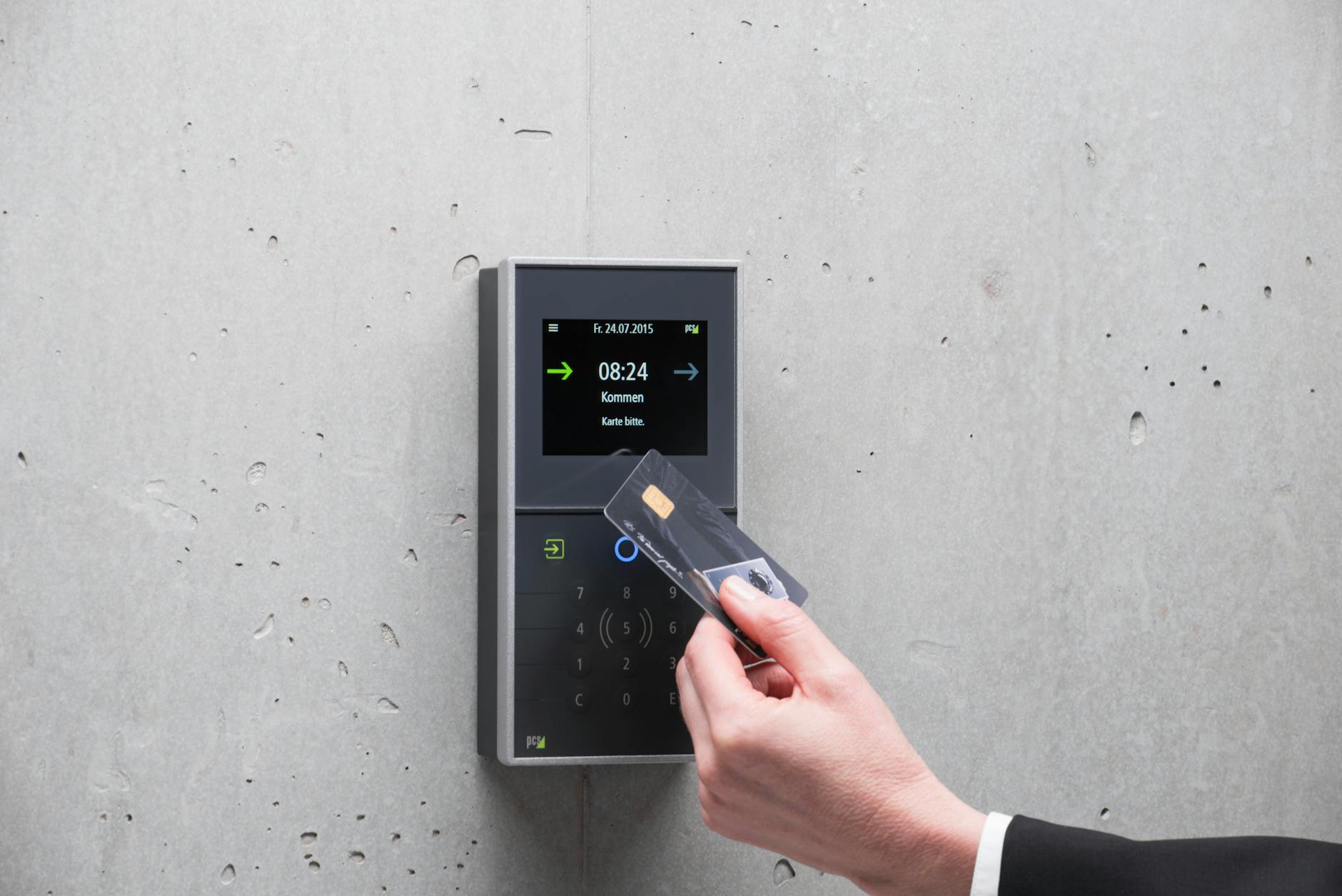 Future-Proof Access Control for Businesses Near the Indiana Border