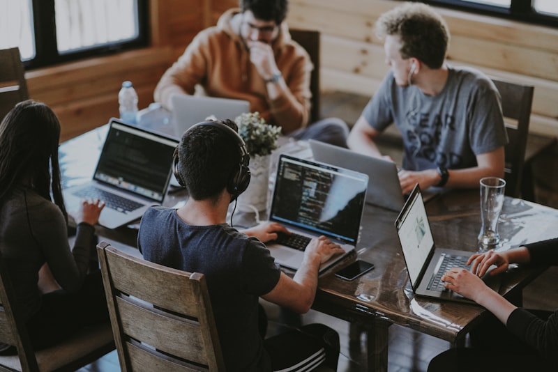 google-workspace-team