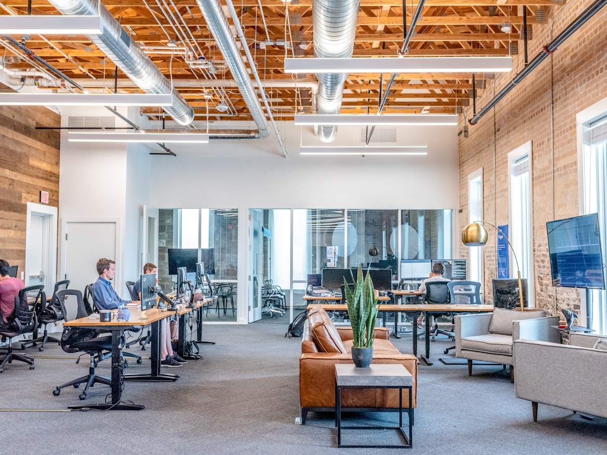 5 Signs Your Cincinnati Business Has Outgrown Its IT Setup
