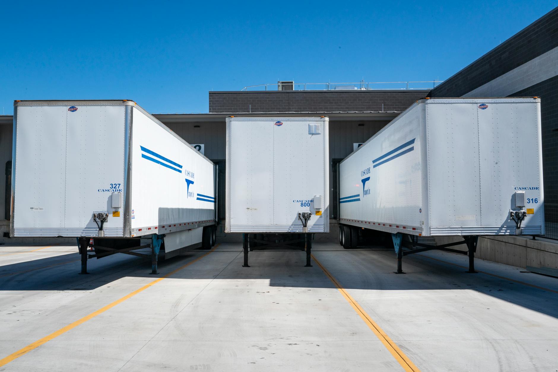 Managed IT for Logistics and Transportation Companies in Florence and Erlanger