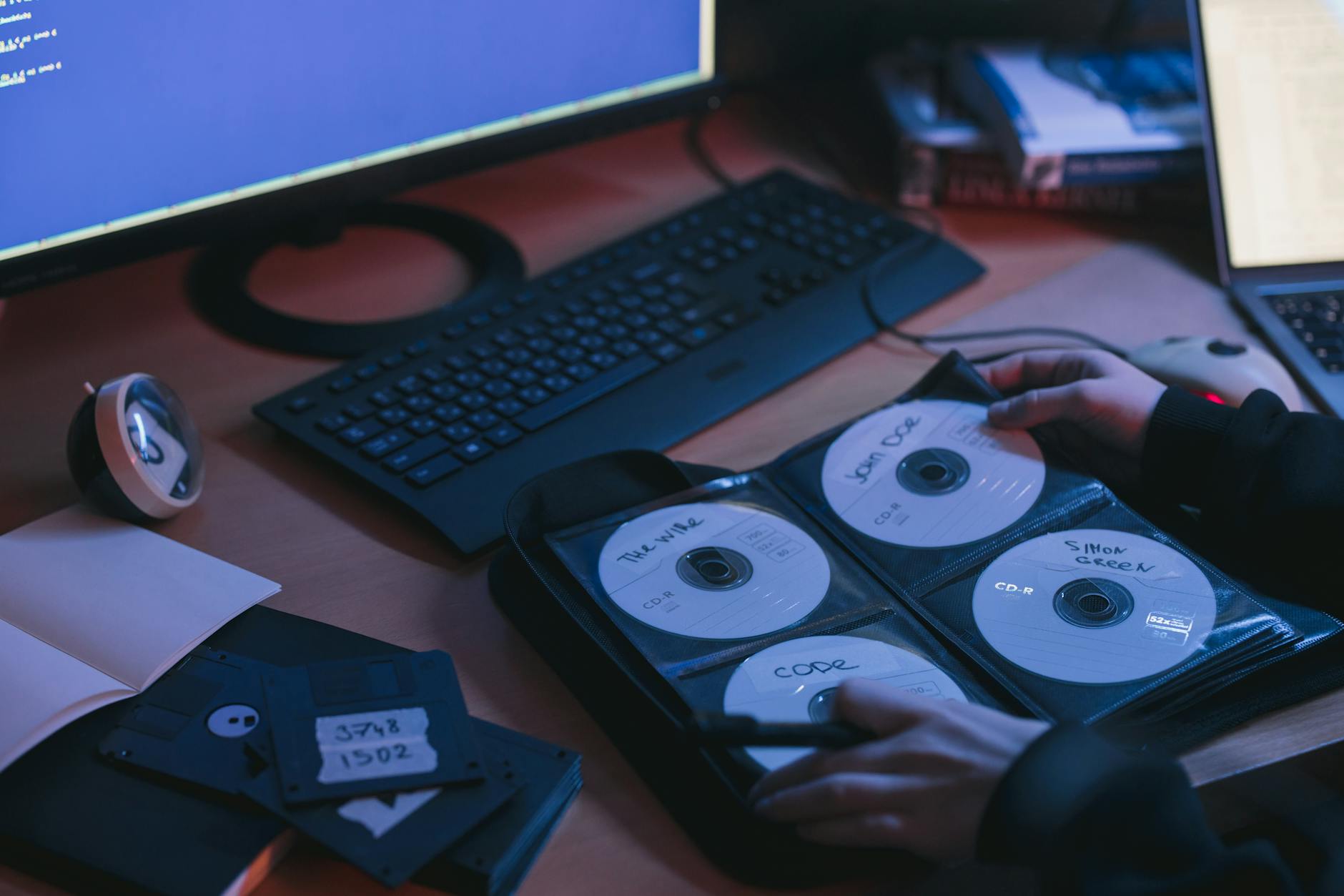 Cybersecurity for Cincinnati Nonprofits: What You’re Missing and Why It Matters