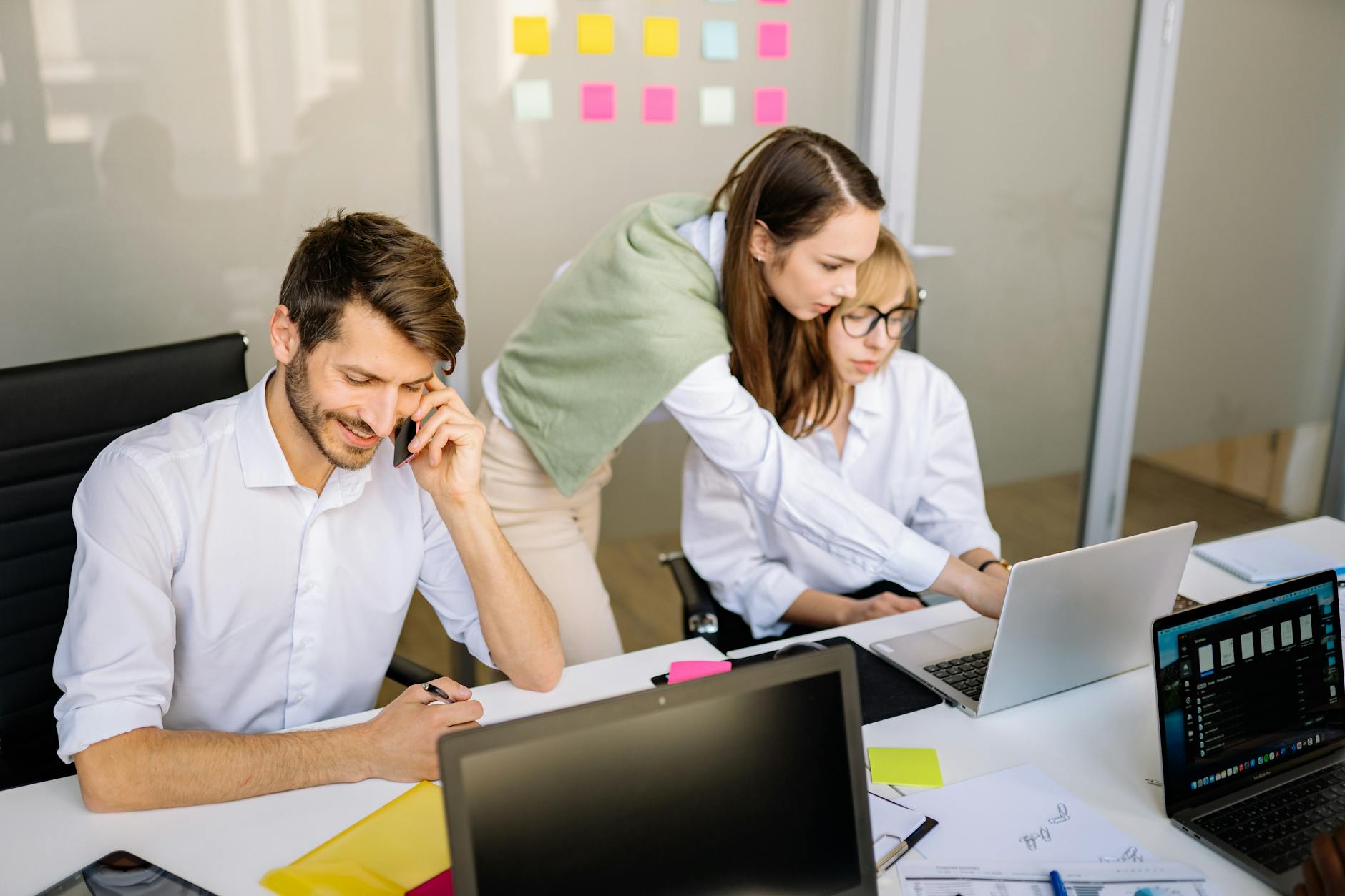 Compliance as competitive advantage