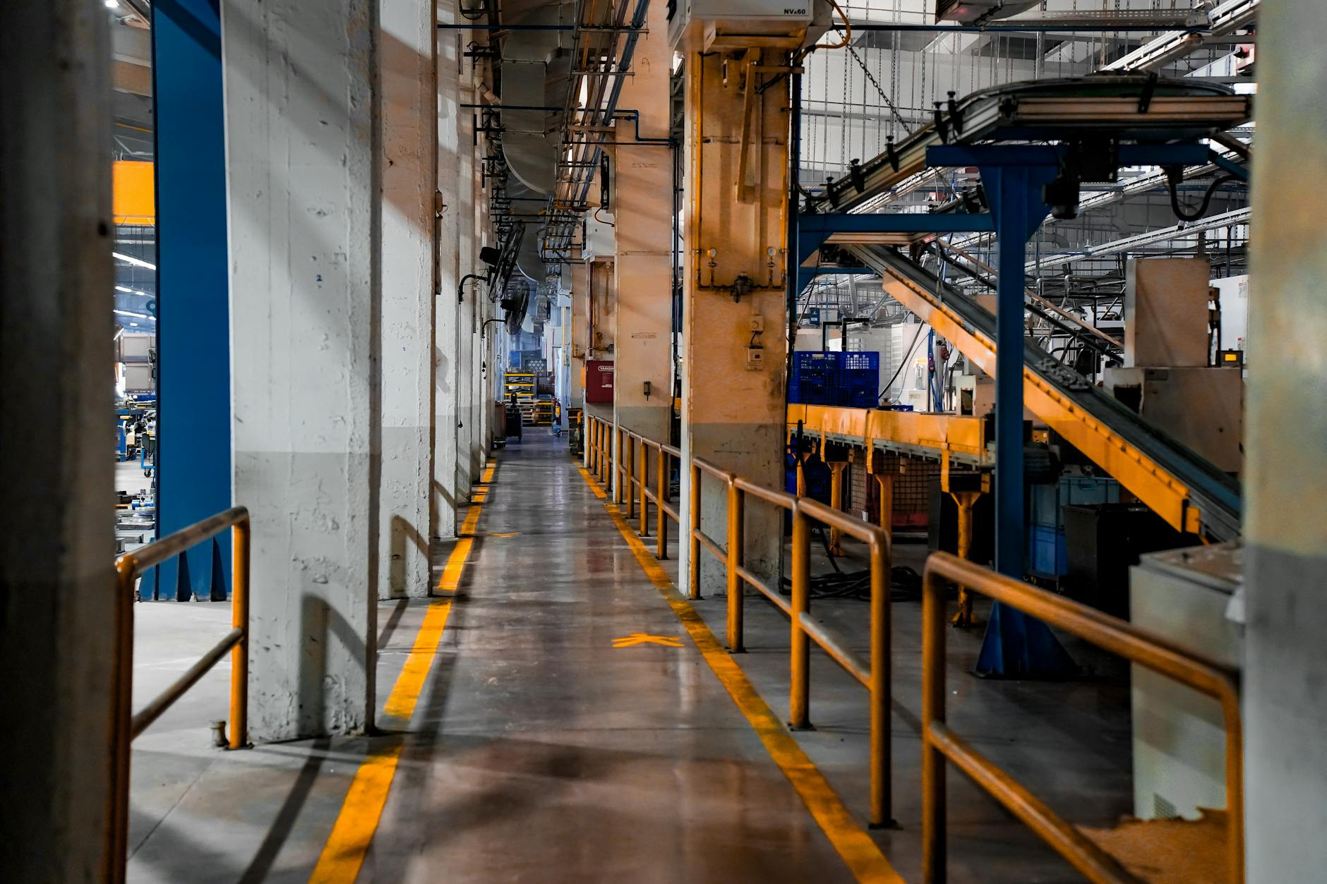 CMMC 2.0 Is No Longer Optional for Sharonville Manufacturers With DoD Contracts