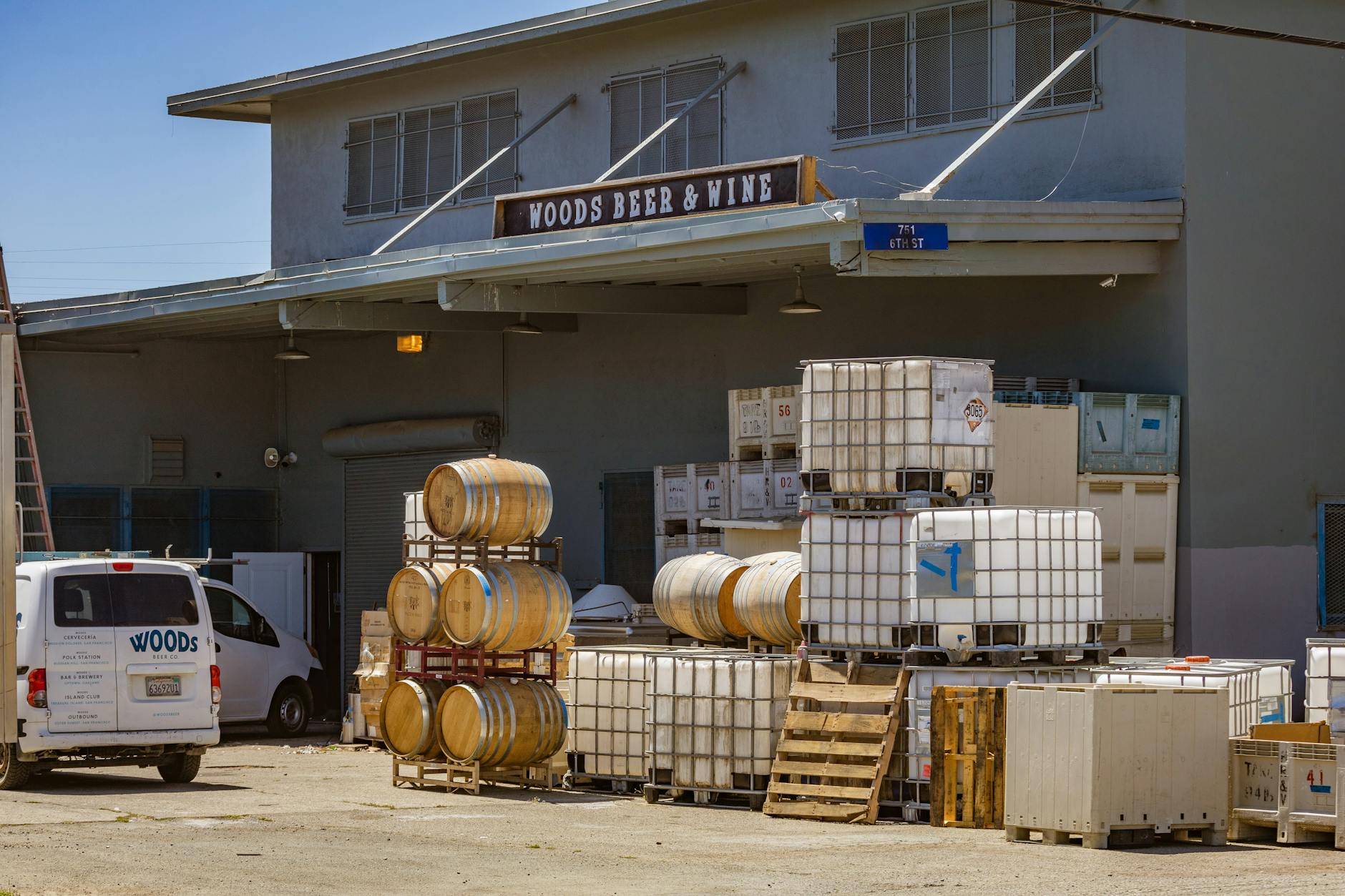 IT Support for Amelia Breweries and Food Businesses: A Practical Guide