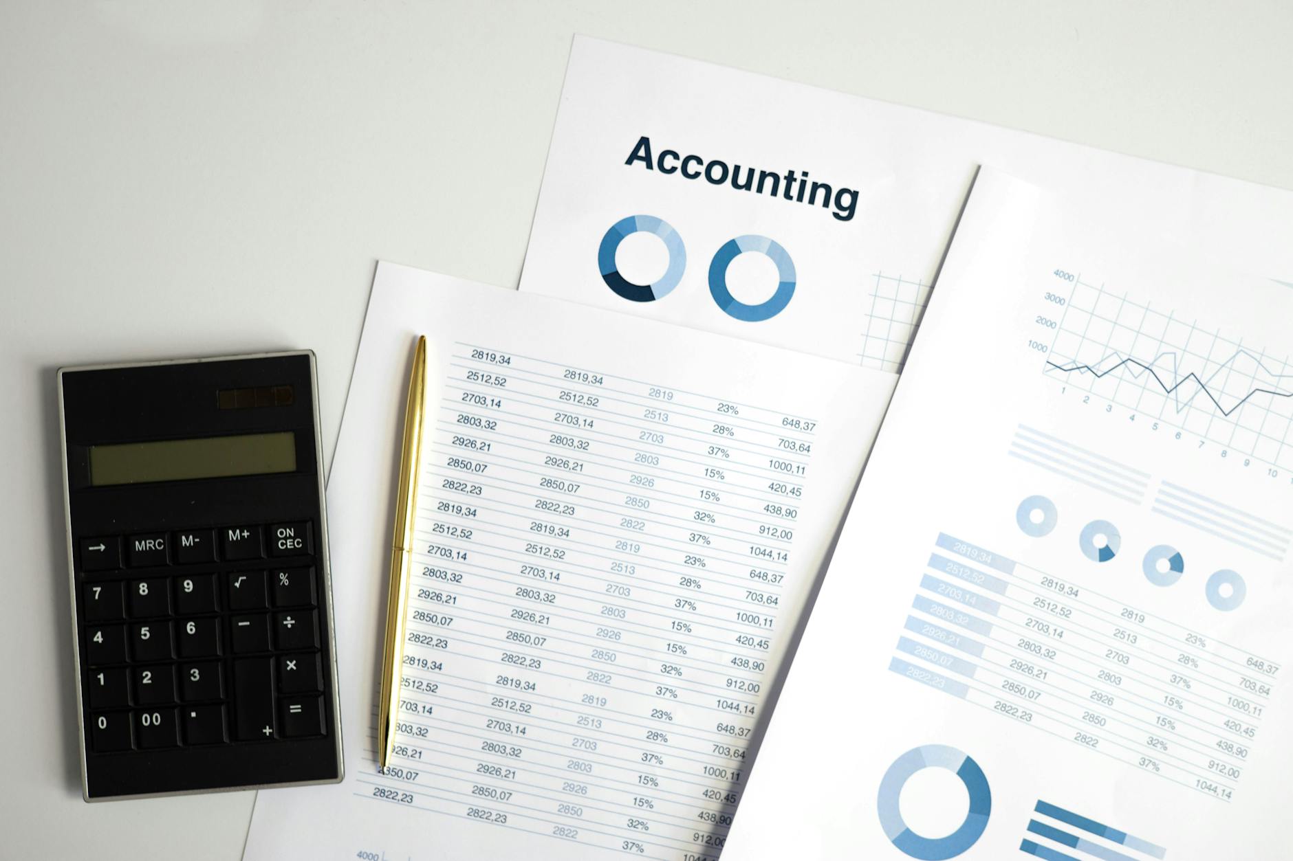 Why West Chester CPA Firms Are the Softest Target in the Room