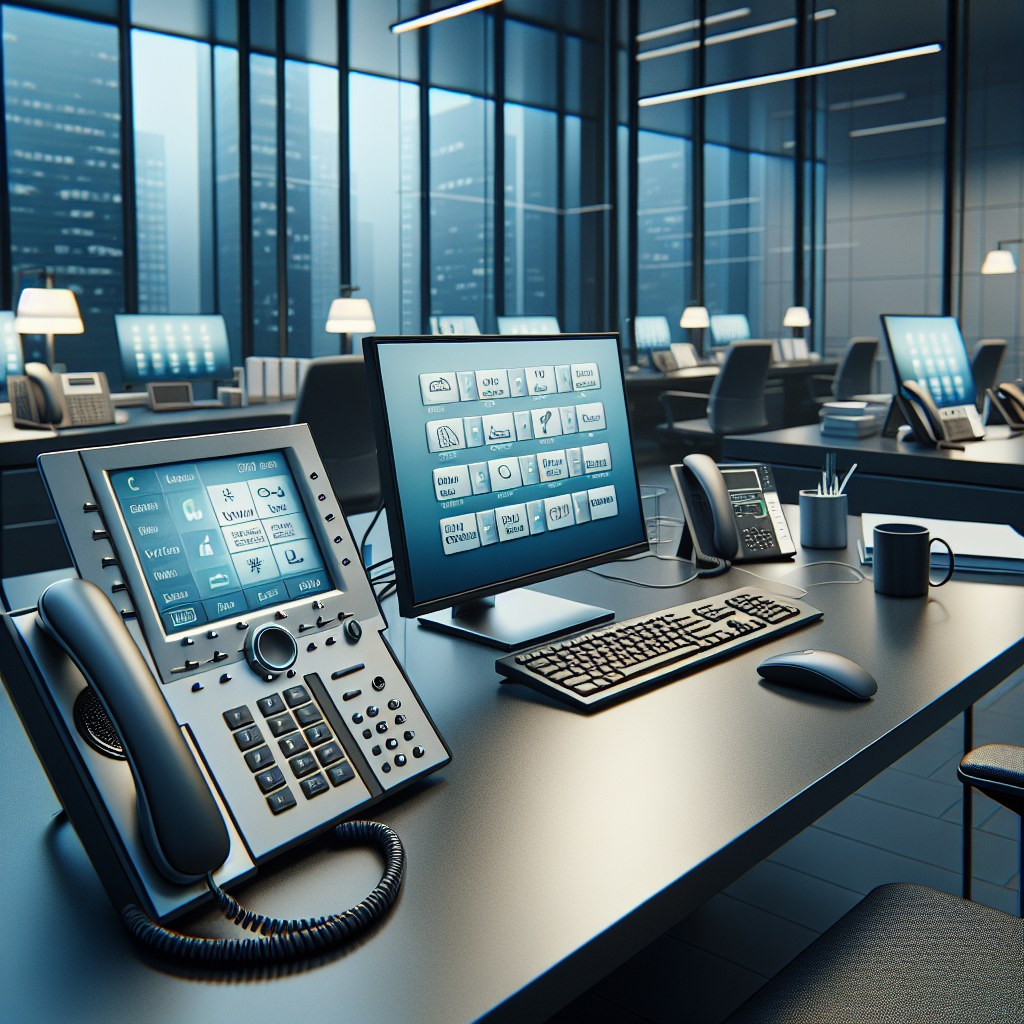 How to Choose the Right VoIP Phone System for Blue Ash Businesses