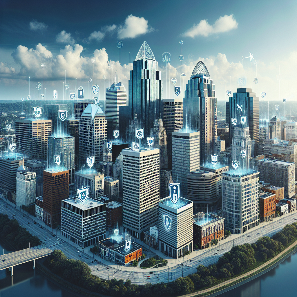 Cybersecurity Tips for Cincinnati Businesses: What Actually Works