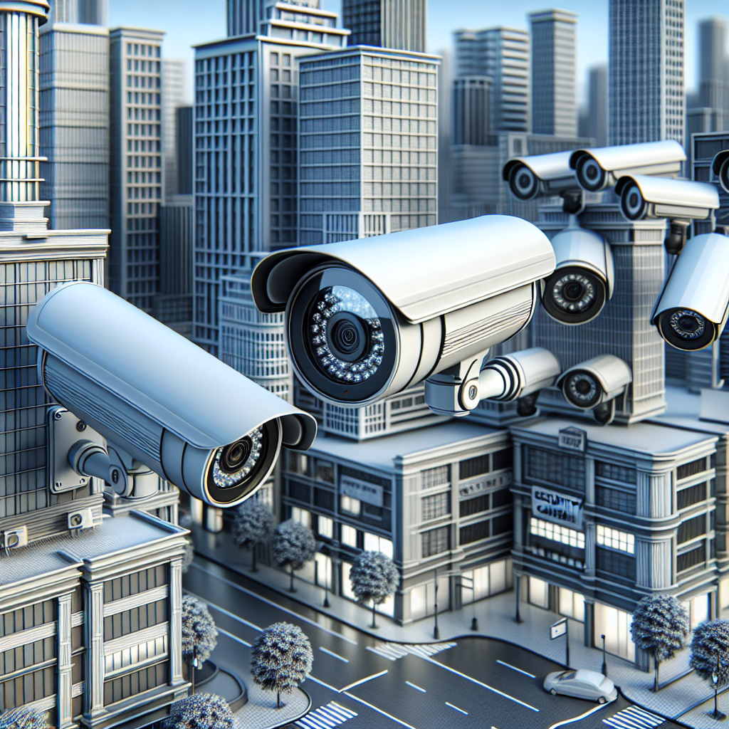 When to Upgrade Your Security Camera System in West Chester OH